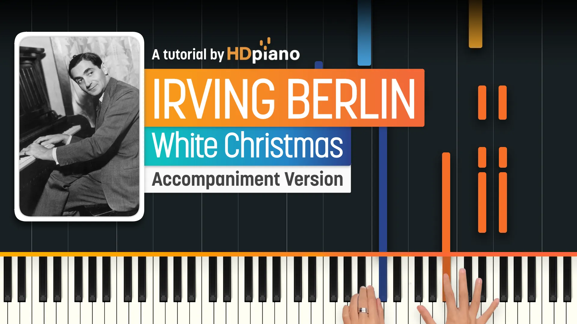 White Christmas